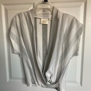 Maeve from Anthropologie shirt size L